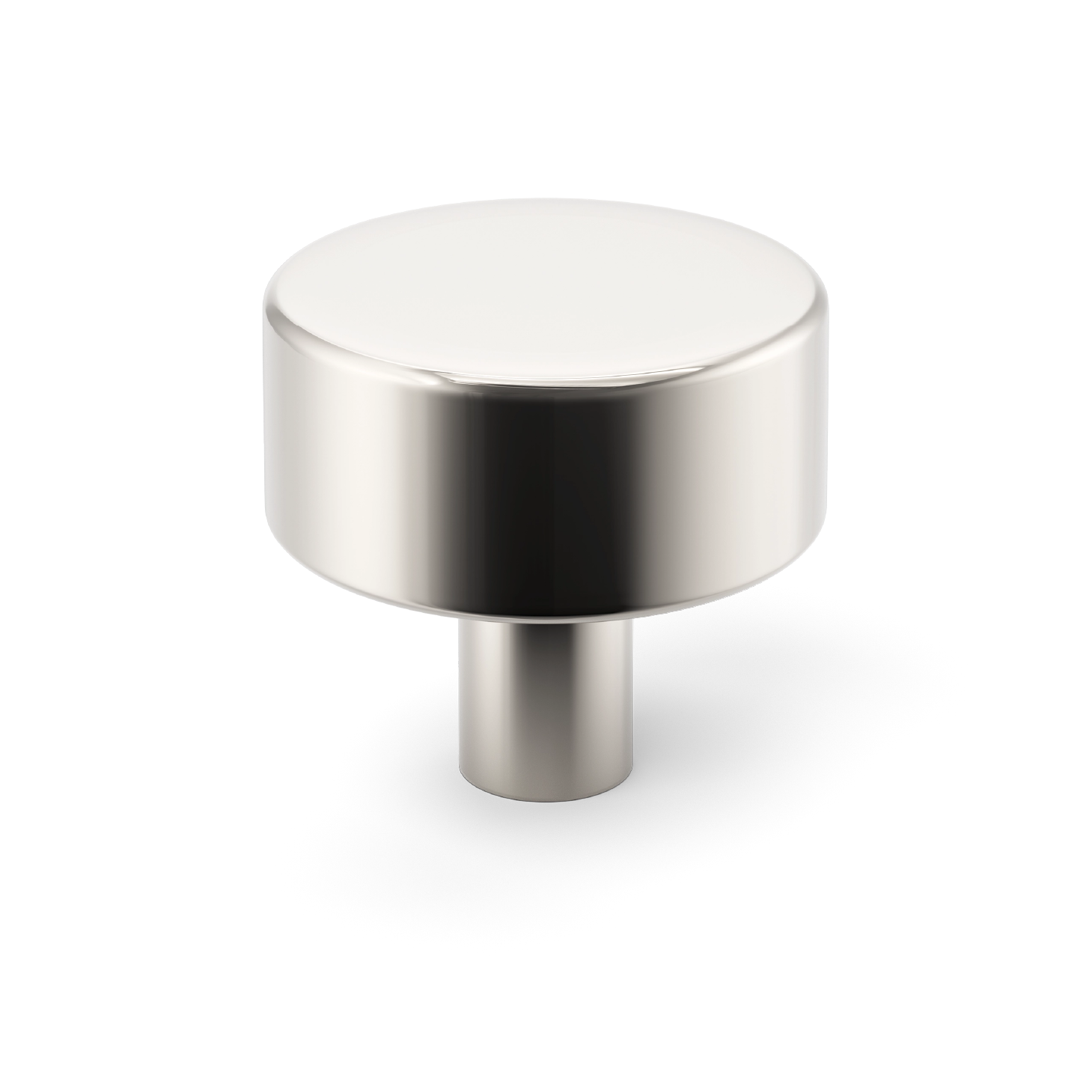MIX Plain Cabinet Knob