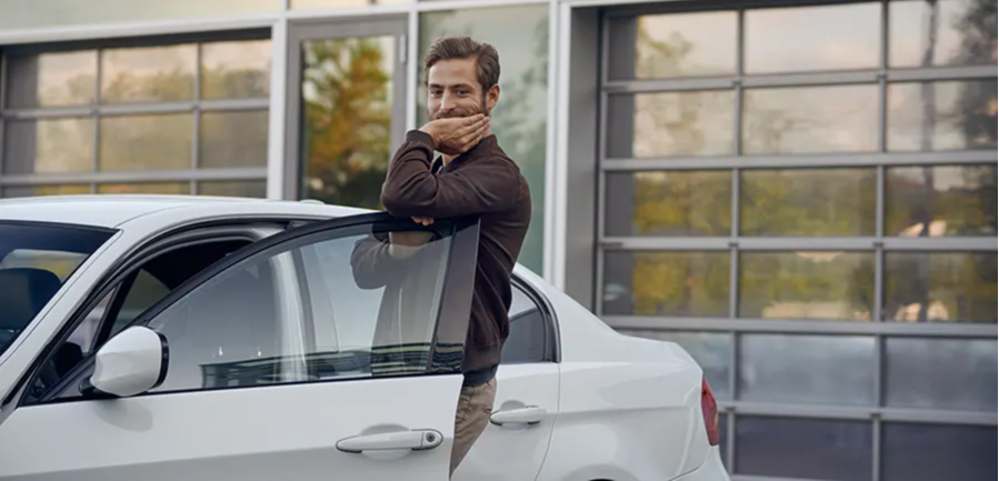 Bmw repair inclusive