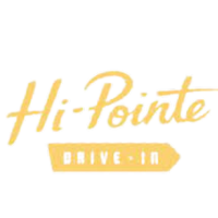 Hi Pointe Drive In logo
