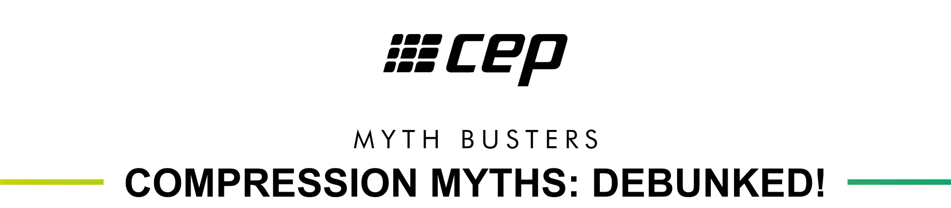 Debunking The Myths About Medical Compression Stockings - March