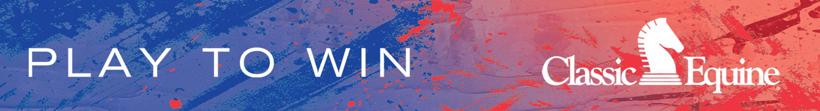Banner with text 