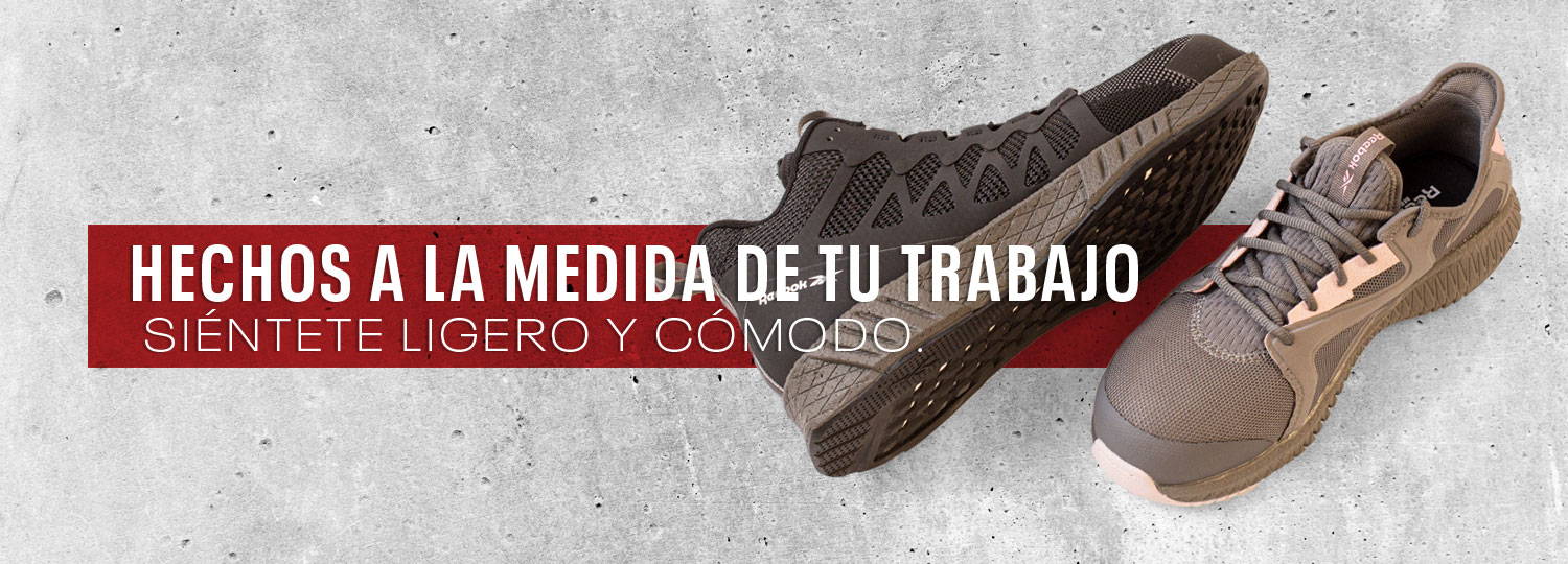 Reebokwork Mexico Work Shoes