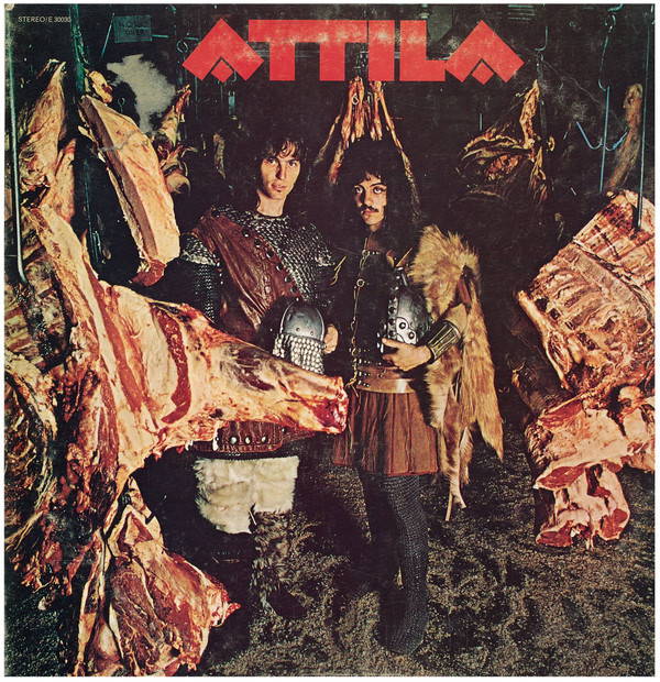 Attila