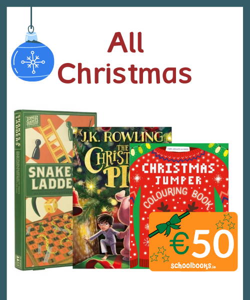 All Christmas