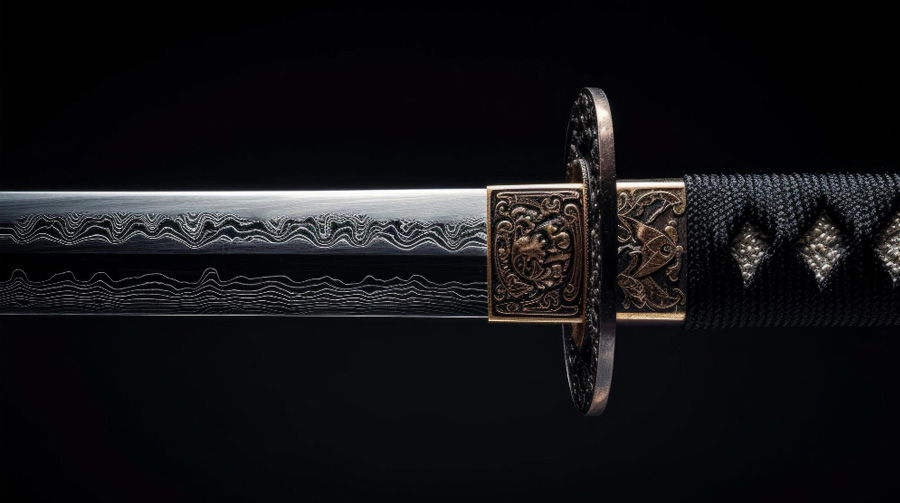 Blade Material