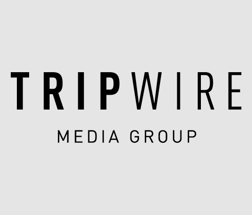 TRIPWIRE - MEDIA GROUP