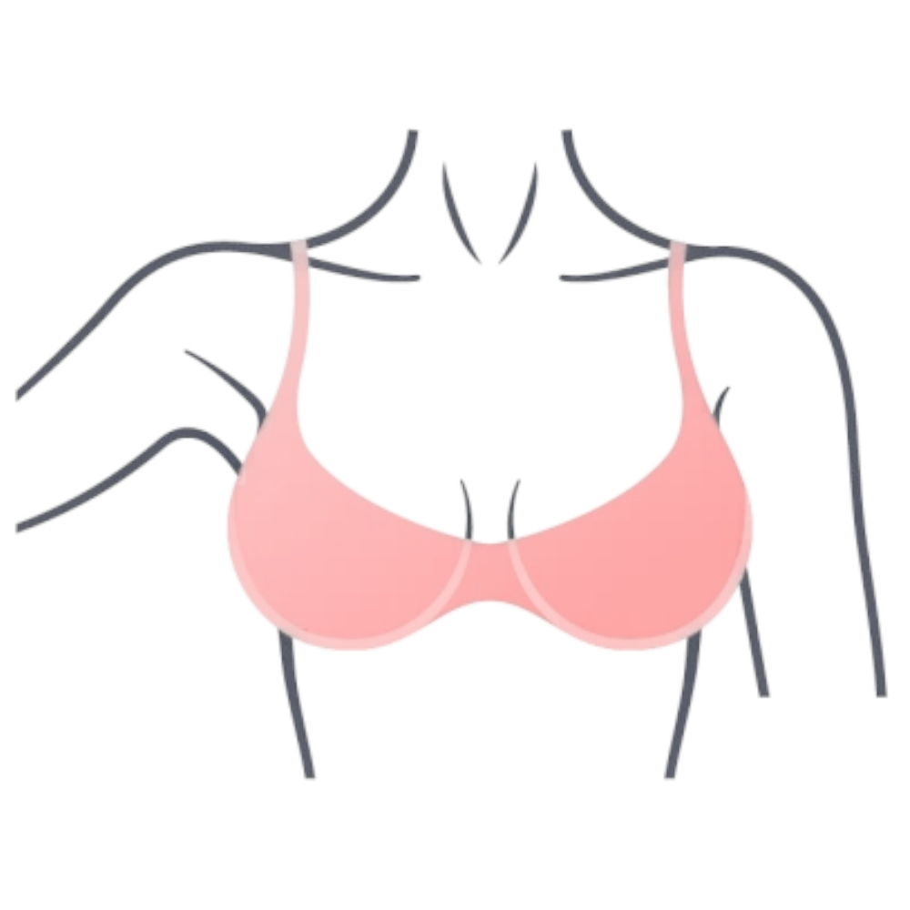 Cupless Bra and Lingerie: Benefits, Types, and Sty