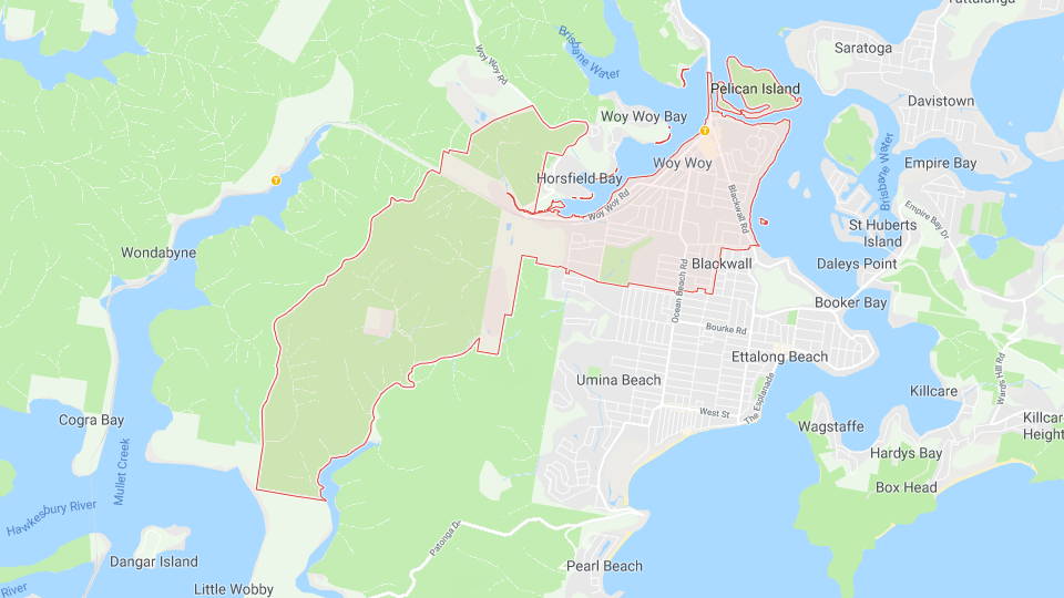 Clotheslines Woy Woy 2256 NSW