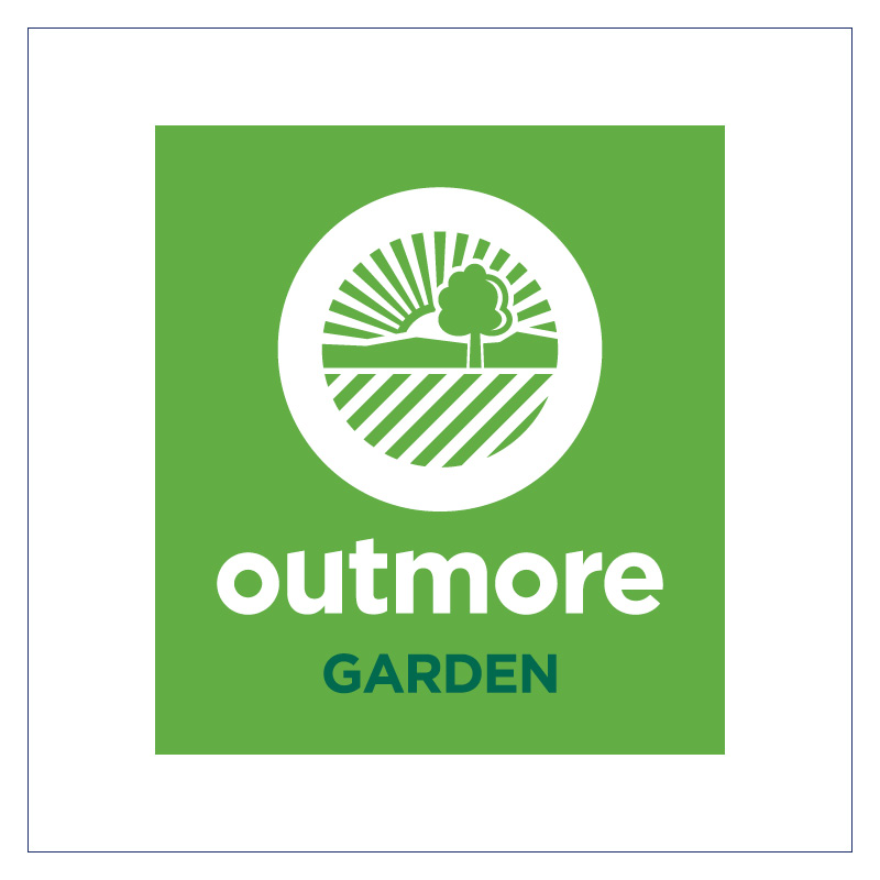 Outmore Garden Logo