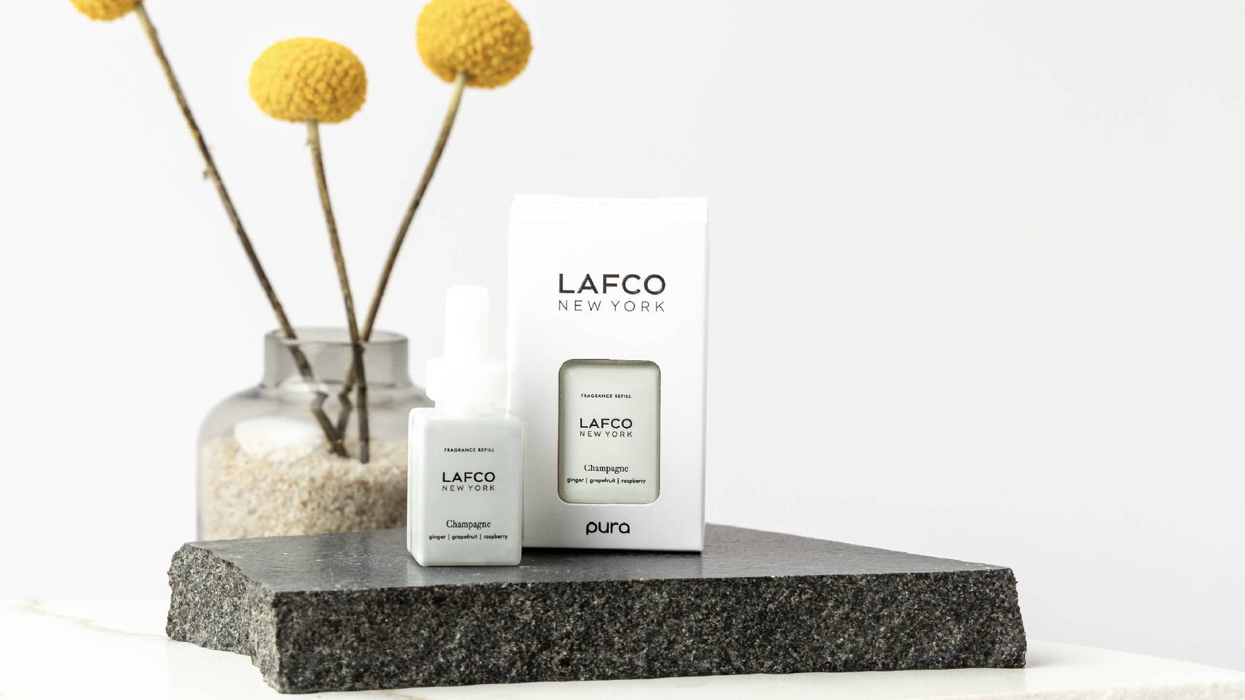 Champagne | LAFCO