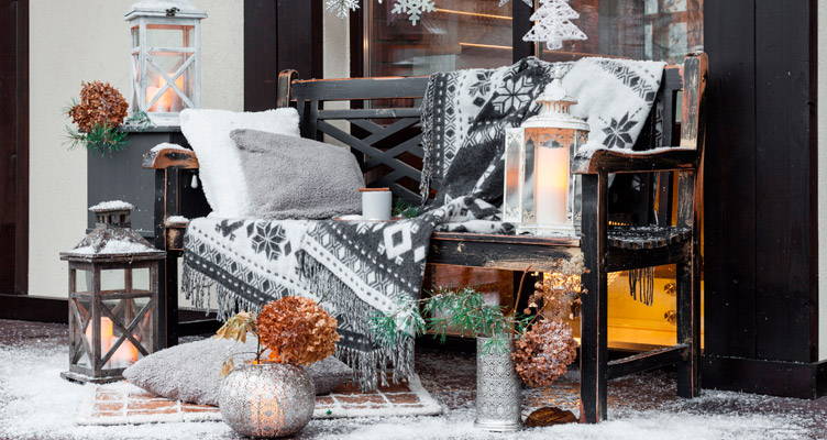 Winter checklist
