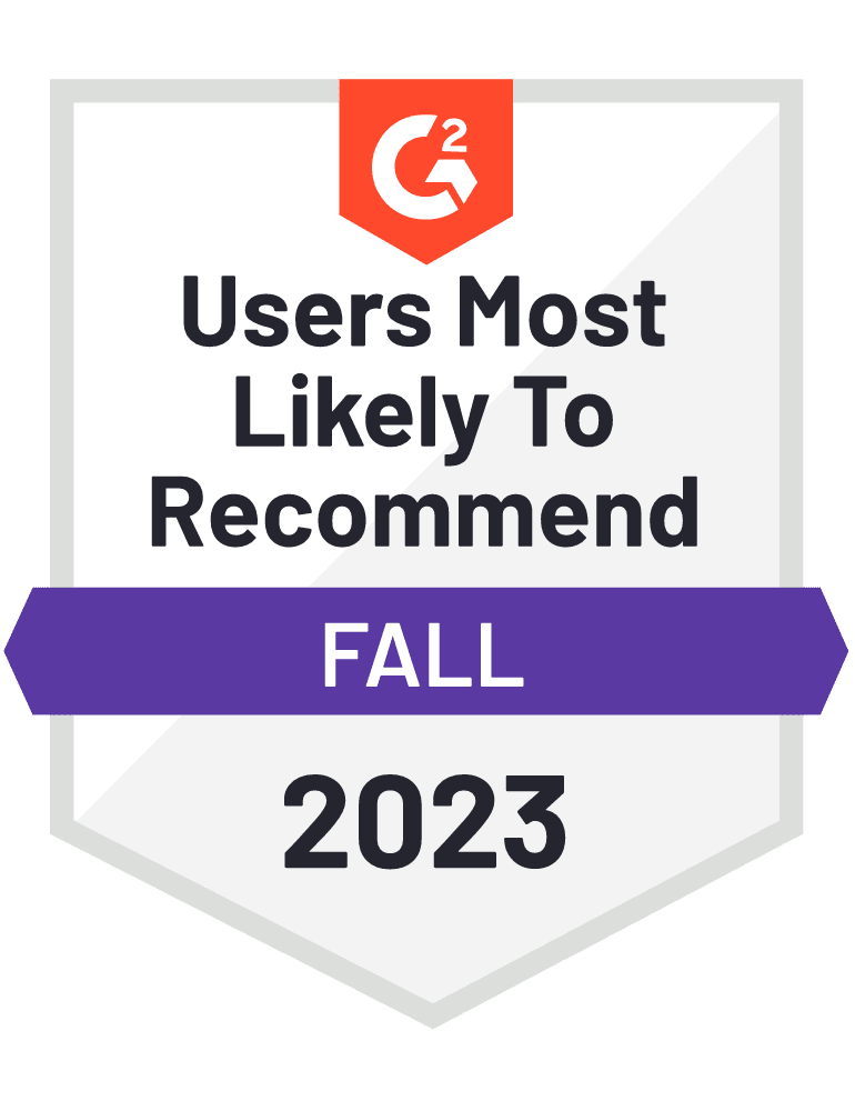 MDaemon Recommendation Award 2023