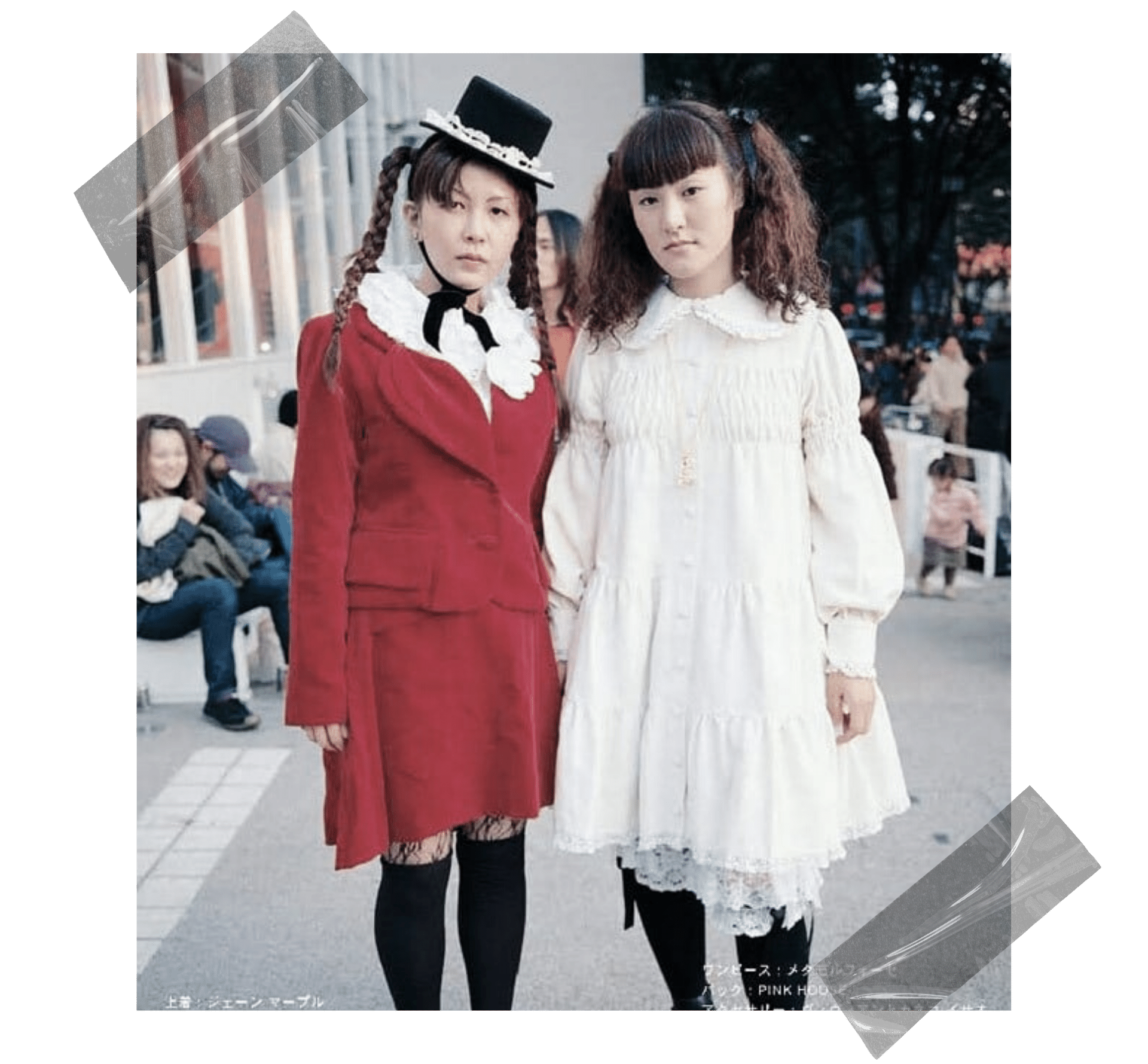 What Is Alternative Fashion A Nu Perspective Blog Neon Underground Apparel