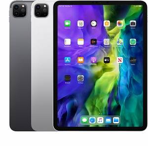 iPad Pro 11-inch (2019-2020, 3rd & 4th Generation)