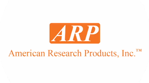 Future Fields Distribution Partner ARP American Research Products