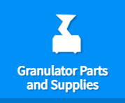 Granulator Parts and Supplies