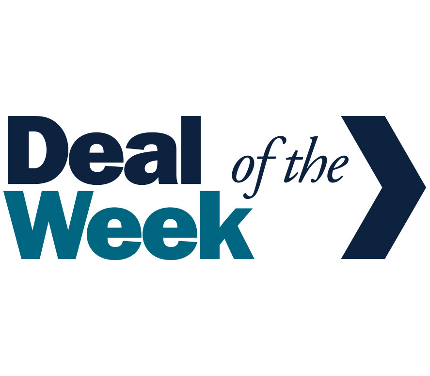 Deal Of The Week Banner