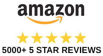 Amazon reviews 5 Star