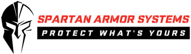 Spartan Armor Systems® Logo