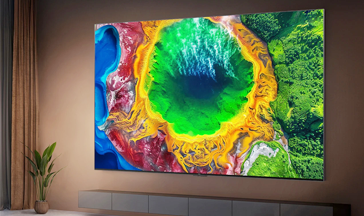 RGB TVs