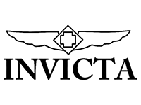 Invicta Watch Logo