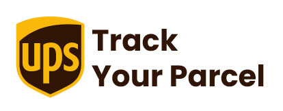 UPS logo with 