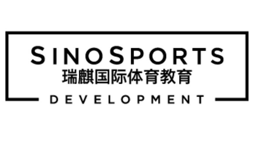 SinoSports Development Logo