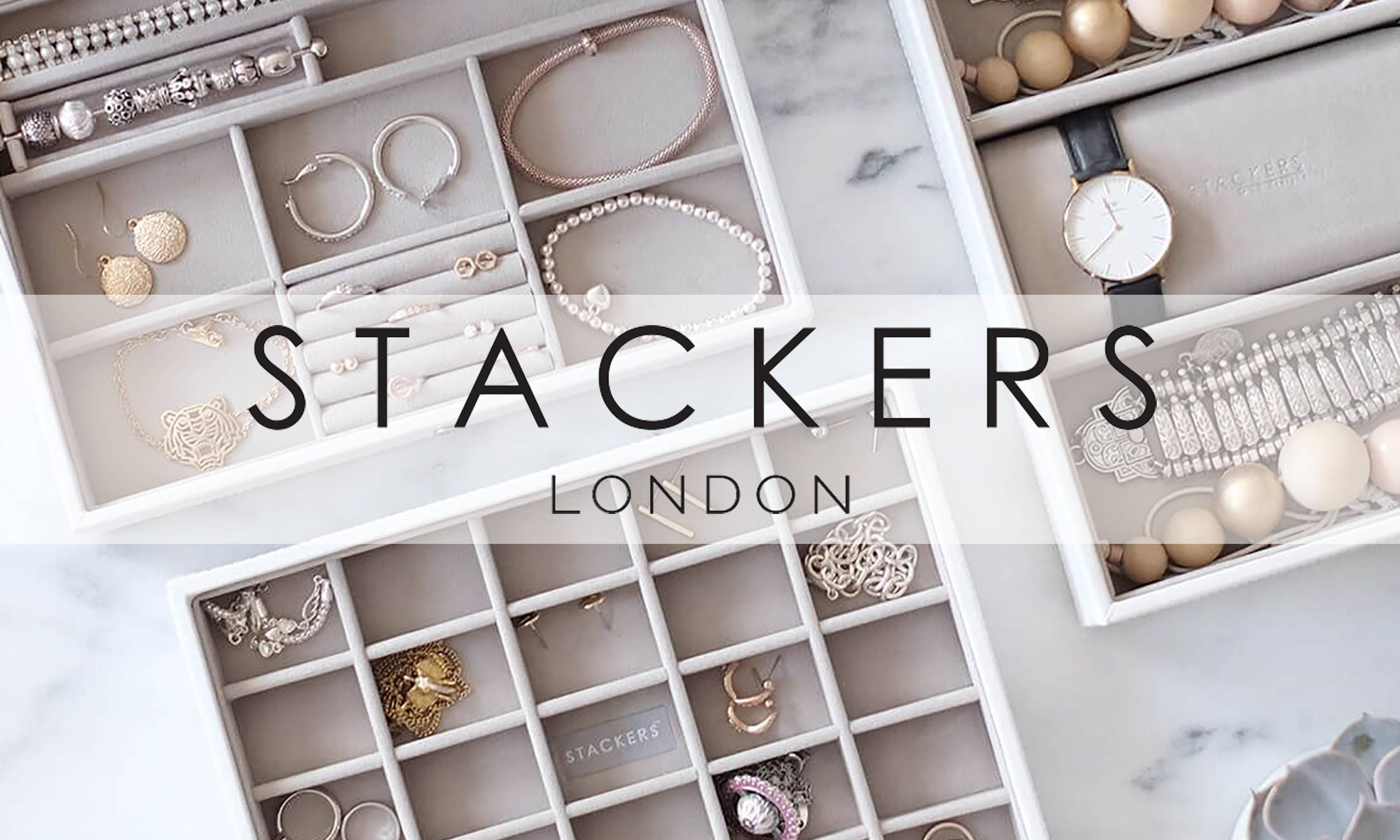 STACKERS