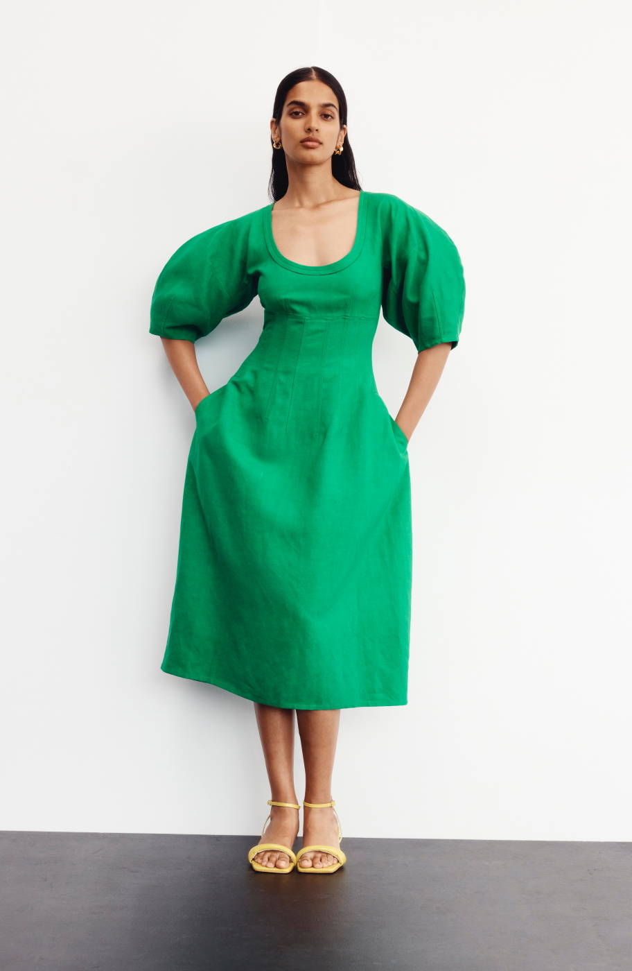 Just In | The Wear-Anywhere Dress