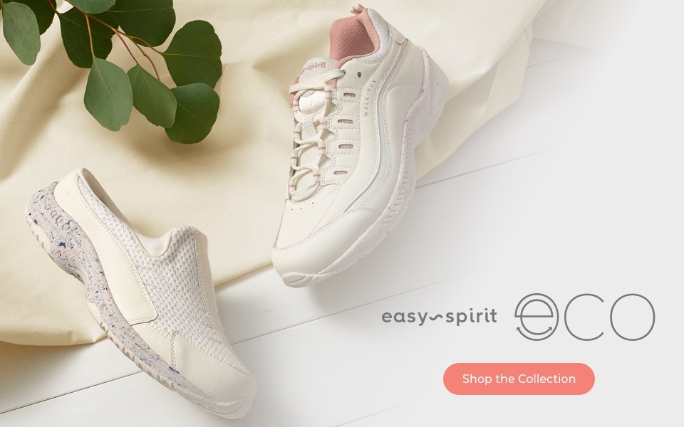 easy spirit women's walking shoes