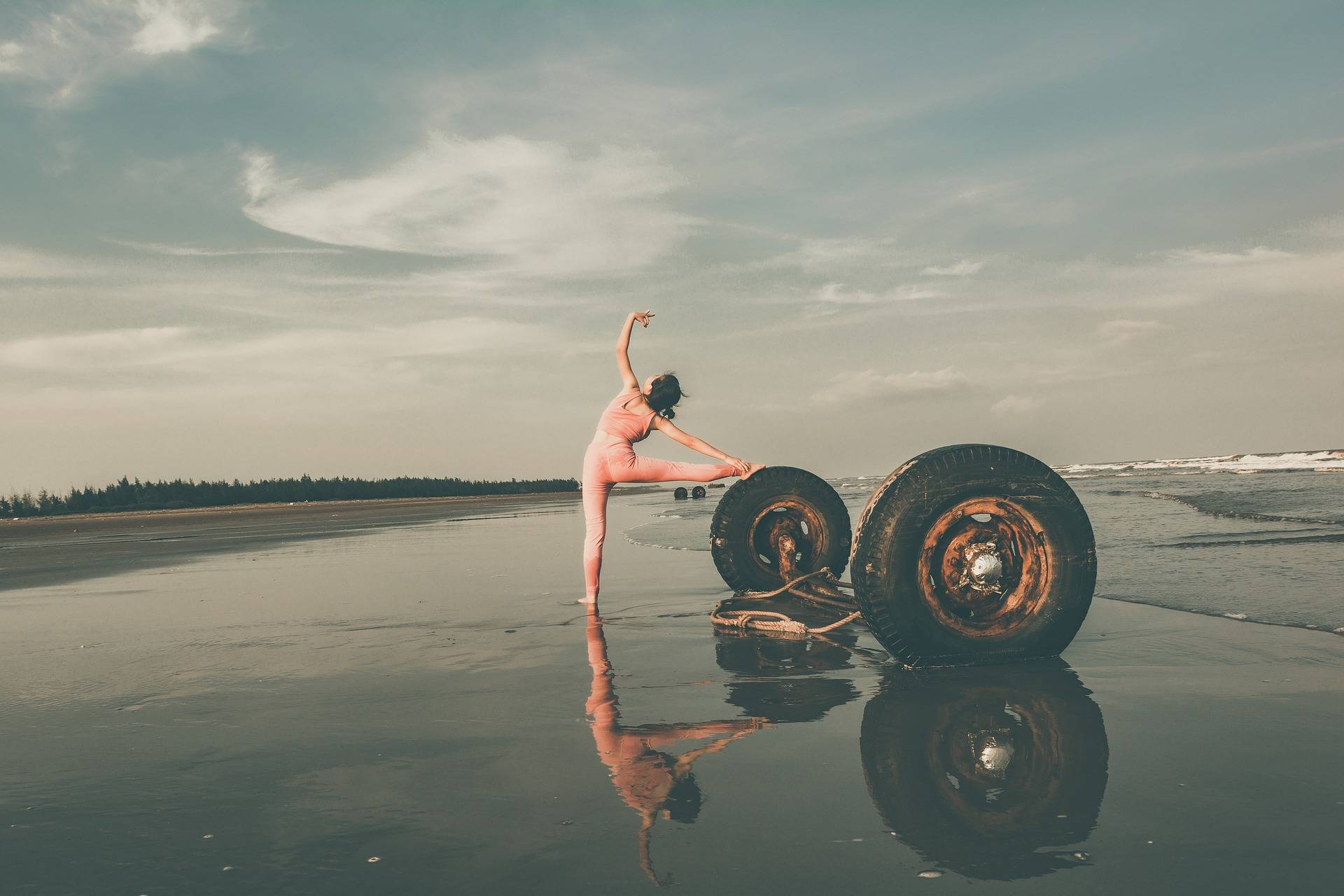 Brahmacharya: Cómo dirigir tu energía l The Community Hub l Mukha Yoga