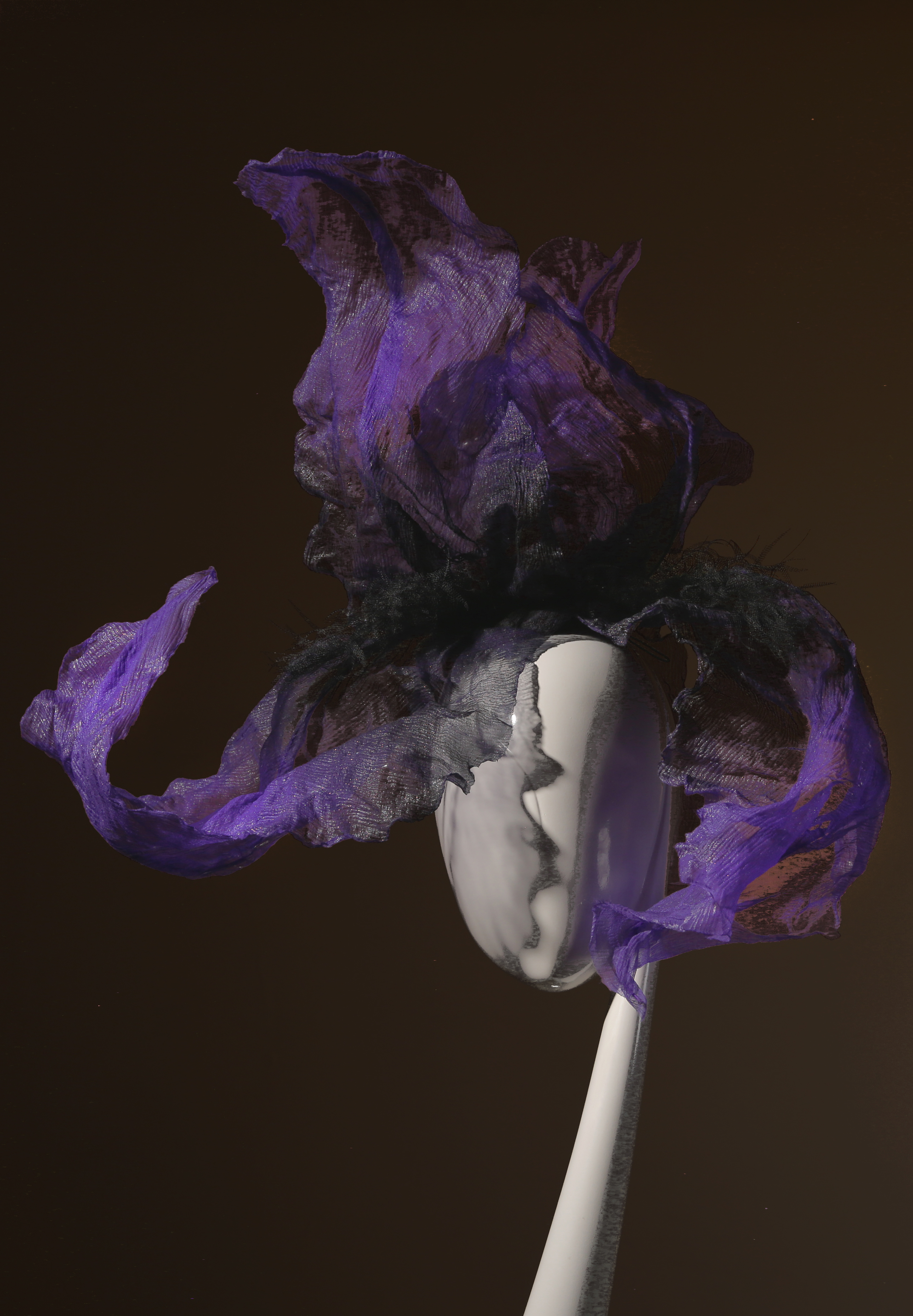 Stephen Jones Millinery - Luxury Headwear | H.Lorenzo