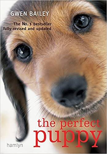 Bone Idol Perfect Puppy Guide, Gwen Bailey, Bone Idol New Puppy Admin Guide, Top Tips, Best Puppy Book