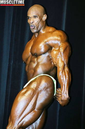 Ronnie Coleman 2001 Arnold Schwarzenegger classic rare bodybuilding photo gallery 