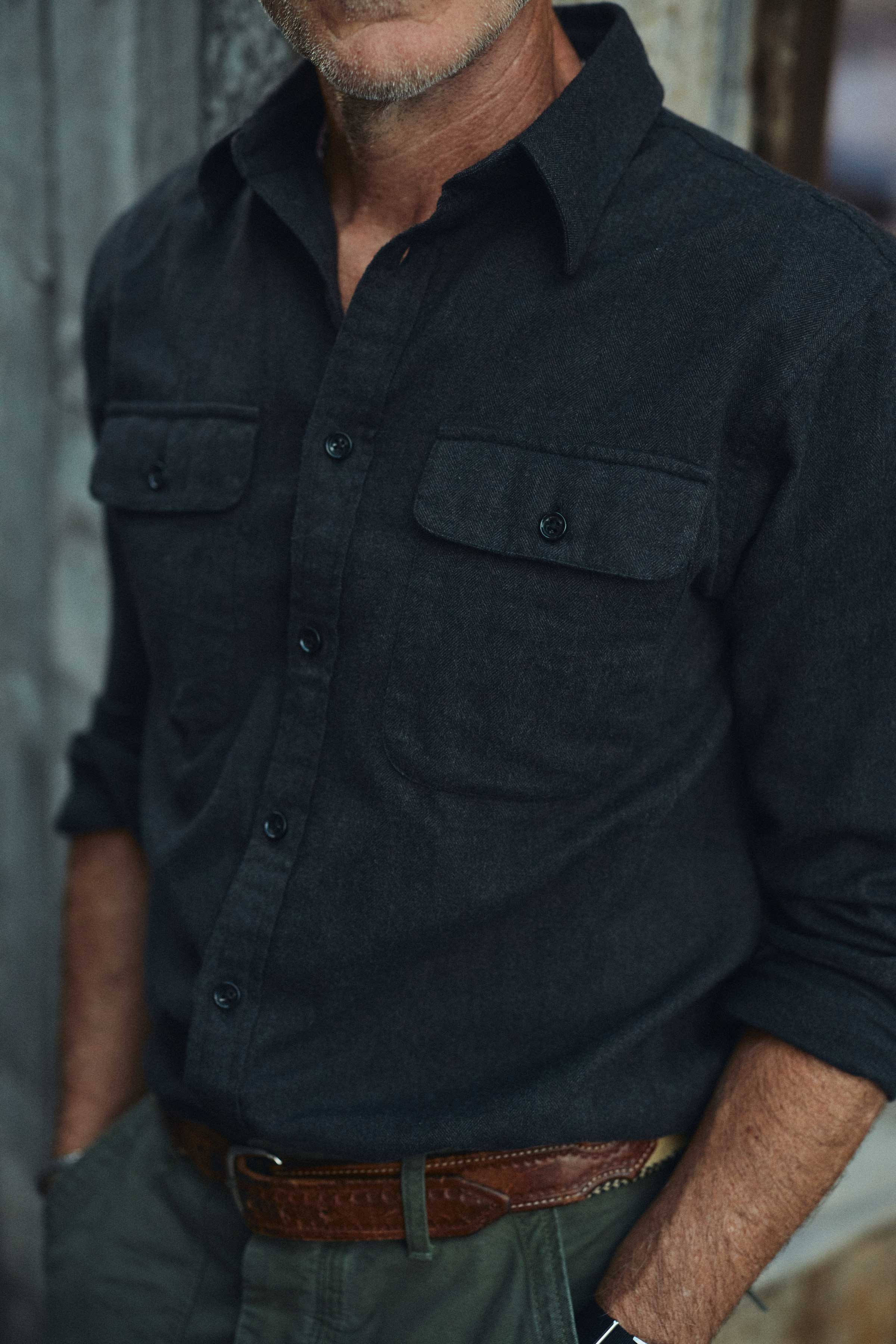 Rivay Fall 2026 Shirting