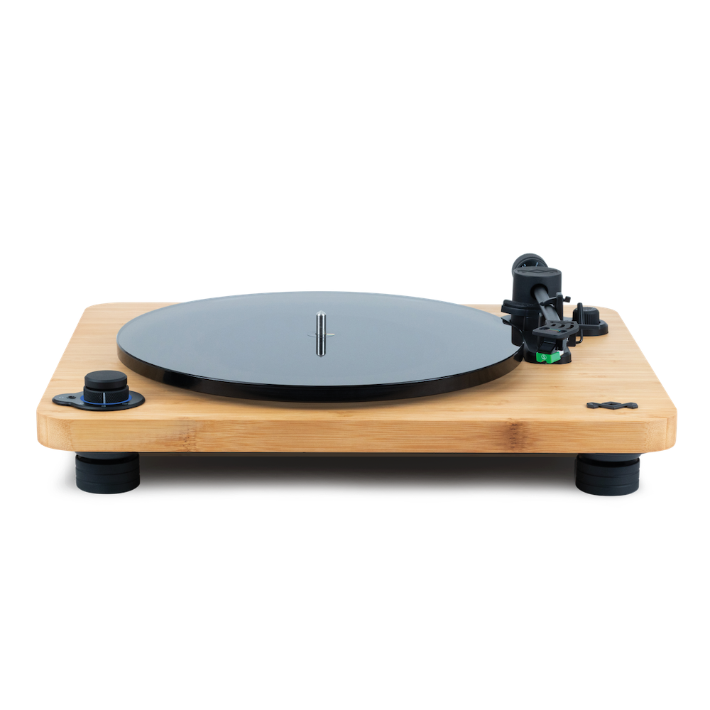 Stir It Up Lux Record Player