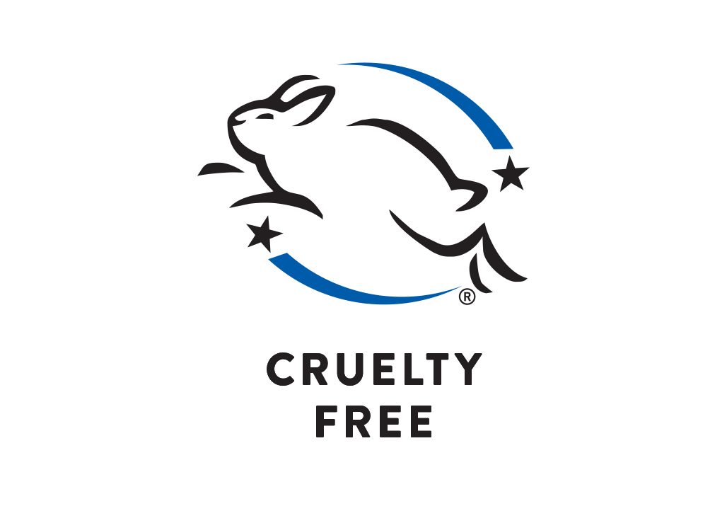 Leaping Bunny Certification- Cruelty free certification