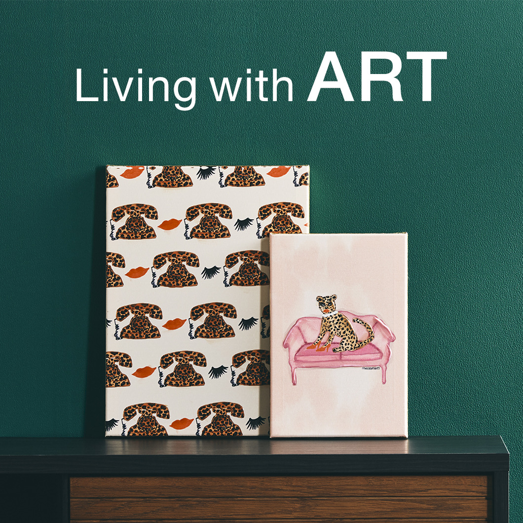 Living with ART | Francfranc（フランフラン）公式通販 家具