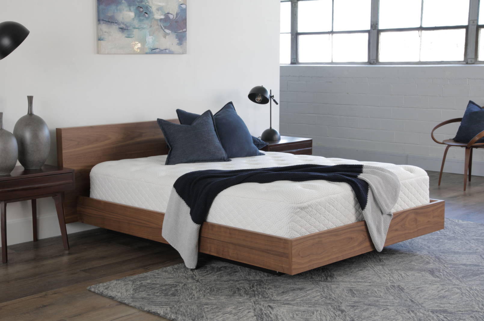 LuuF Simplicity Guest Mattress