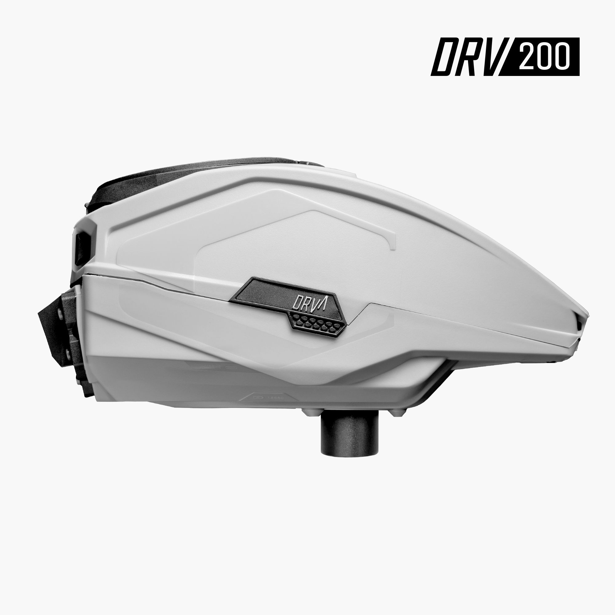 CRBN DRV 250 LOADER