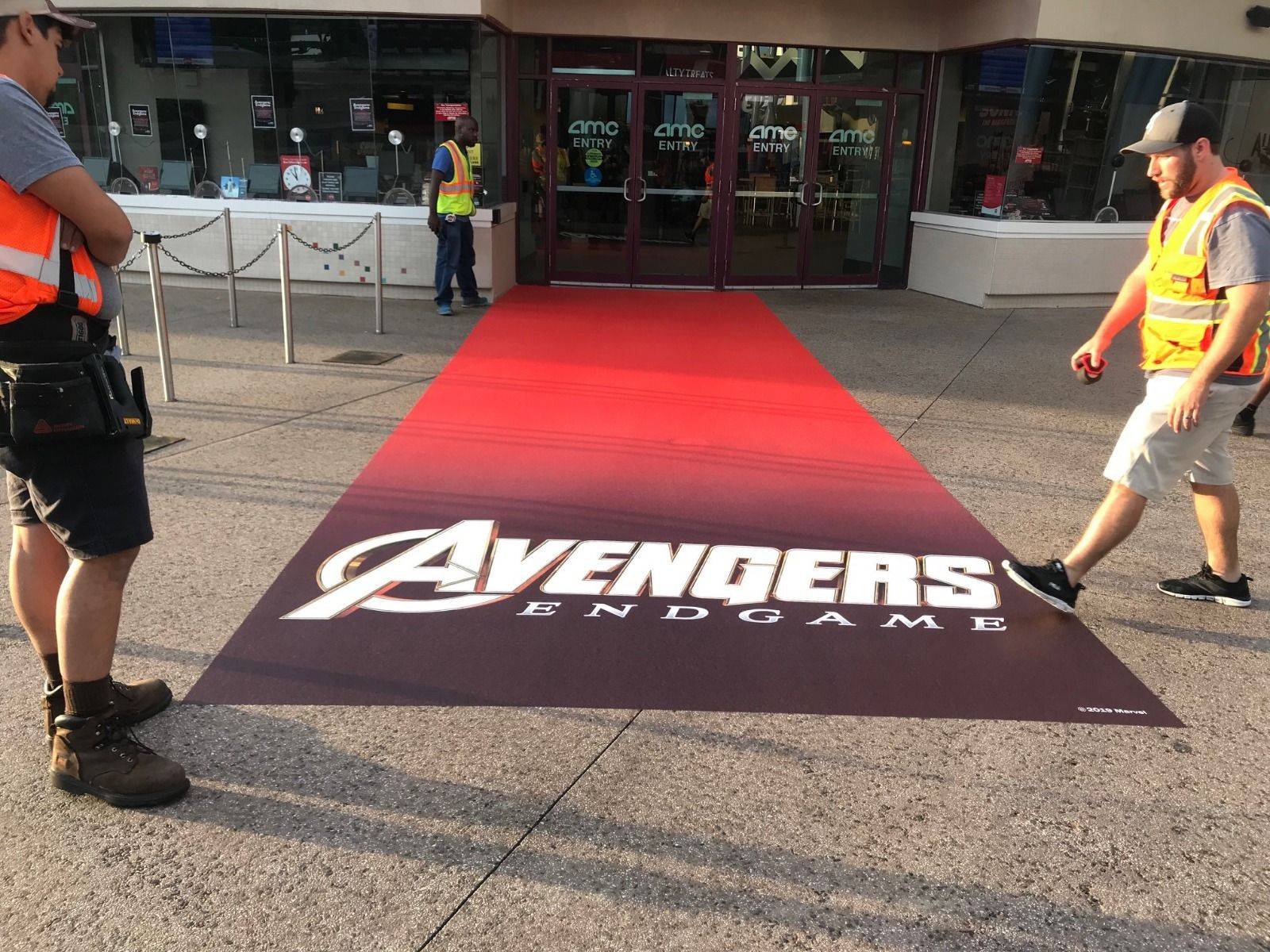 Sport Walk white textured printable media