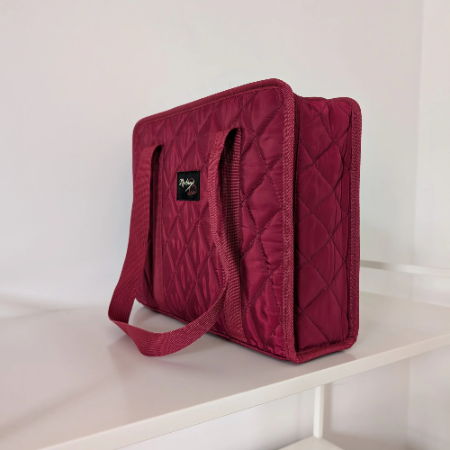 Carry-all Sewing Organizer