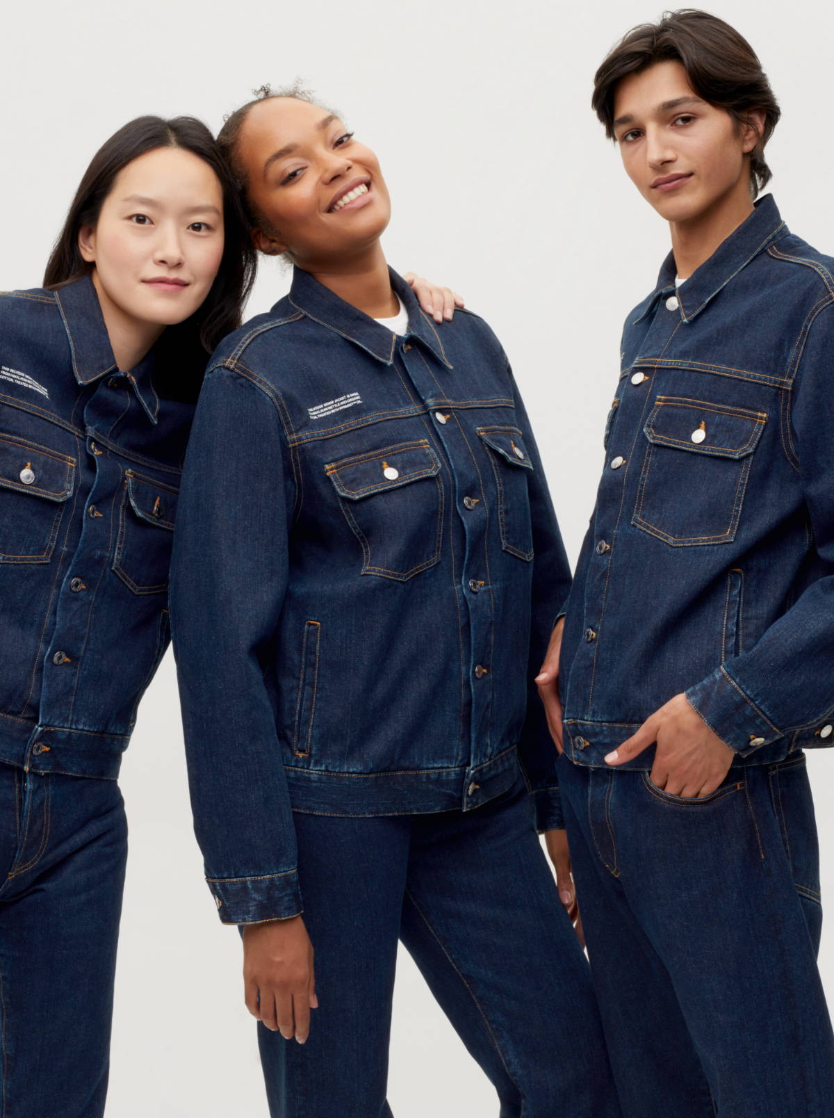 denim meaning