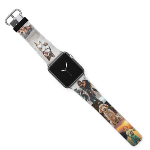 ankomme Smøre Ekstrem Custom Apple Watch Bands - Design Your Own Band - Custom Envy