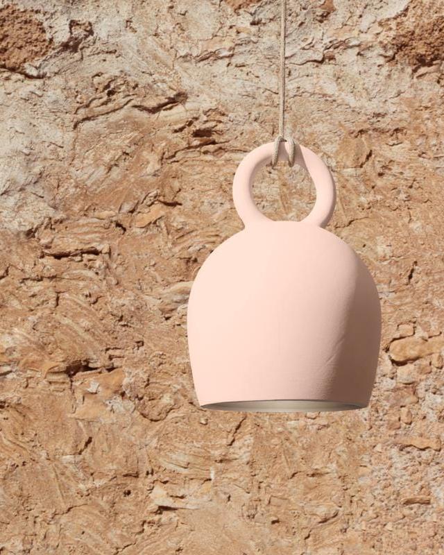 Calo Pendant