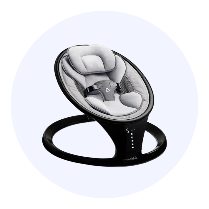 infant gear under $50