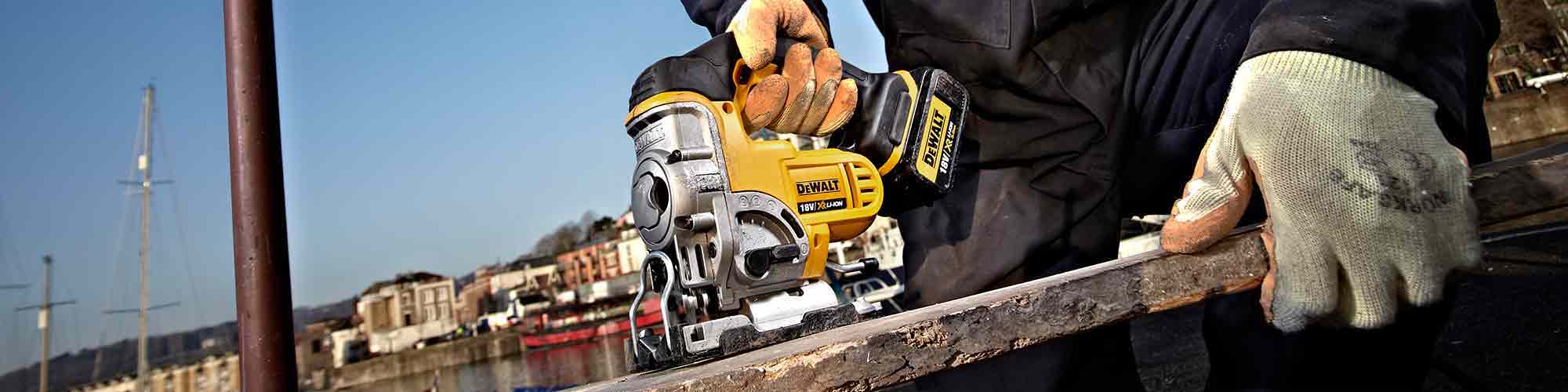 Cordless Jigsaw Buying Guide