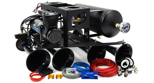 HornBlasters Dealer Resource Page