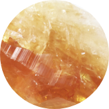 Citrine color