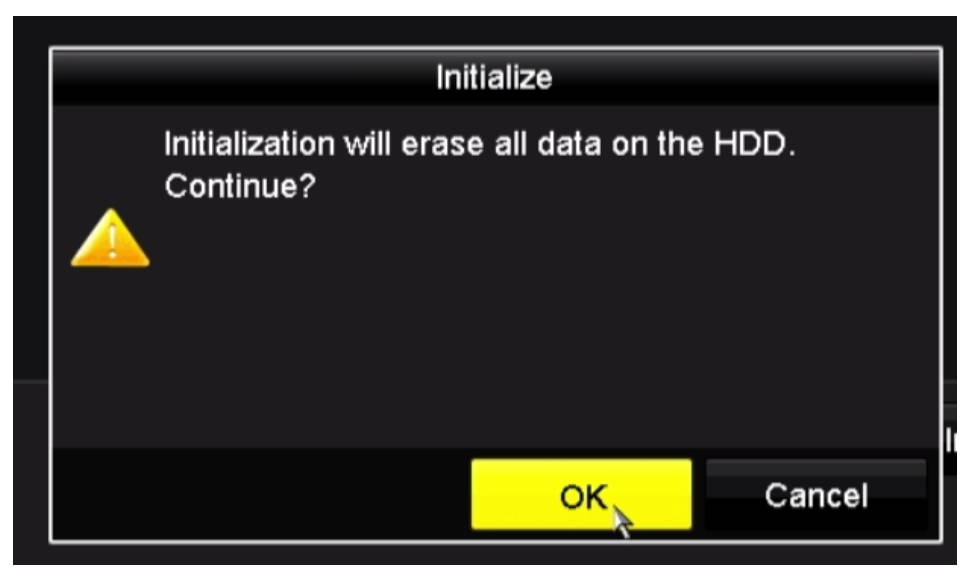 How To Set Up Your Oculur Recording Unit (Start Up Wizard)